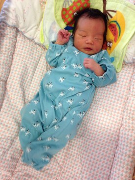 usa.jさんのコーディネート