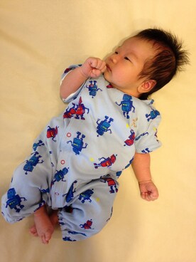 usa.jさんのコーディネート