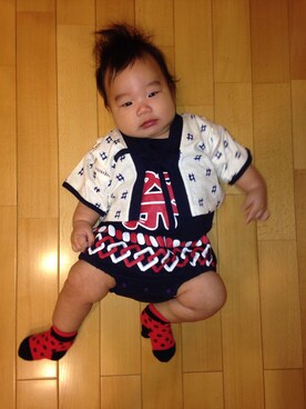 usa.jさんのコーディネート