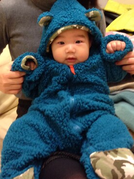 usa.jさんのコーディネート