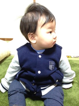 usa.jさんのコーディネート