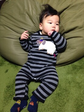 usa.jさんのコーディネート