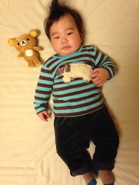 usa.jさんのコーディネート