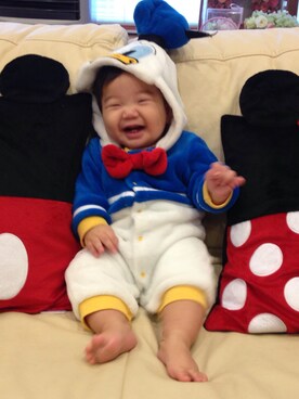 usa.jさんのコーディネート