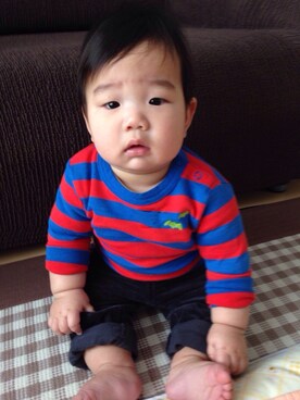 usa.jさんのコーディネート