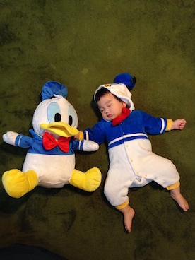 usa.jさんのコーディネート