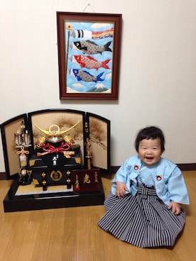 usa.jさんのコーディネート