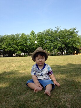 usa.jさんのコーディネート