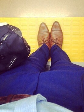 SSGUさんのコーディネート