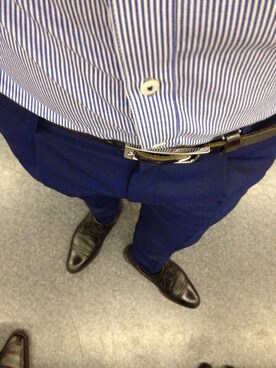 SSGUさんのコーディネート