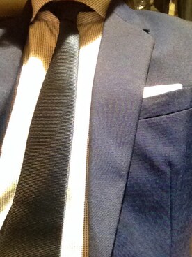 SSGUさんのコーディネート