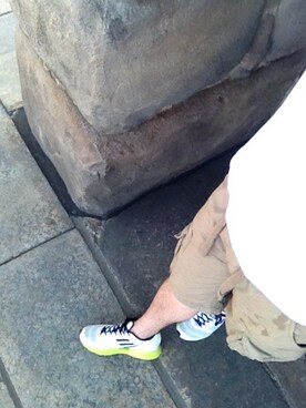 SSGUさんのコーディネート