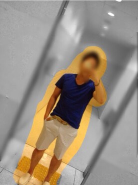 SSGUさんのコーディネート