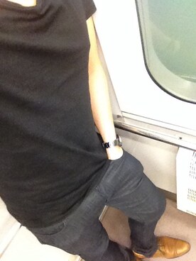 SSGUさんのコーディネート