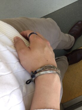 SSGUさんのコーディネート