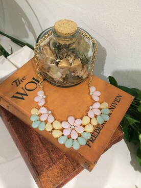 AYAさんのコーディネート