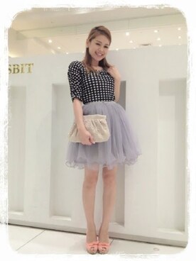 AYAさんのコーディネート