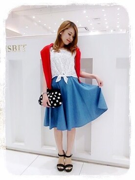 AYAさんのコーディネート