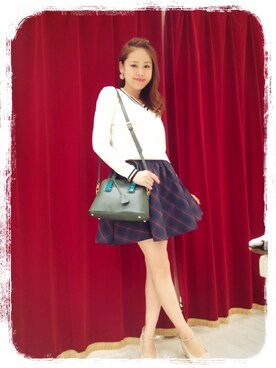 AYAさんのコーディネート