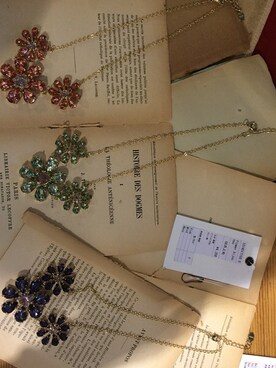 AYAさんのコーディネート