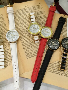 AYAさんのコーディネート