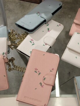 AYAさんのコーディネート