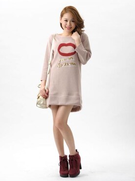 AYAさんのコーディネート