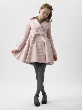 AYAさんのコーディネート