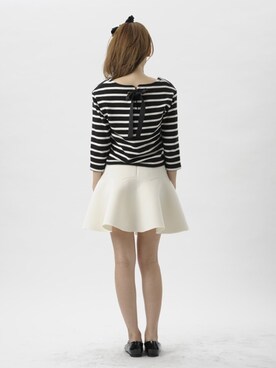 AYAさんのコーディネート