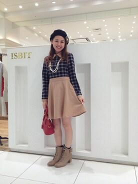 AYAさんのコーディネート