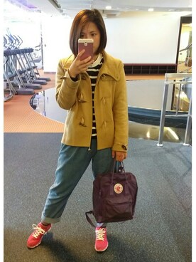 Vicky Fangさんのコーディネート