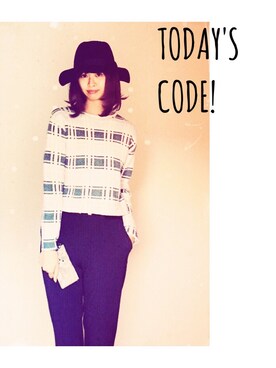 りちゃこ(バニラビーンズ)さん（レディース・173cm）の冬コーディネート