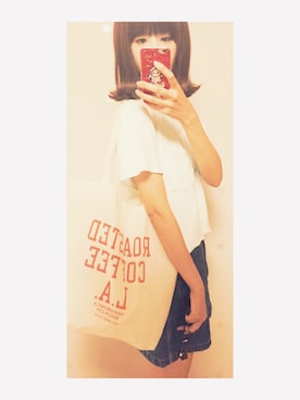 りちゃこ(バニラビーンズ)さんのコーディネート