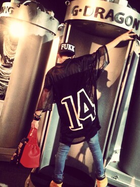 keitaさんのコーディネート