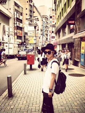 keitaさんのコーディネート