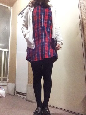 佑月保菜美 ⑅⑅⑅さんのコーディネート