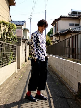 KENiさんのコーディネート