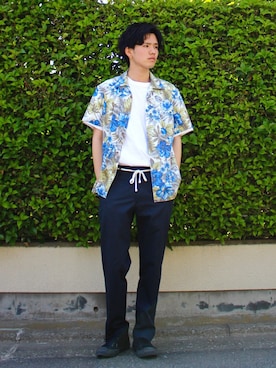 KENiさんのコーディネート
