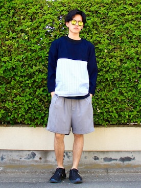 KENiさんのコーディネート