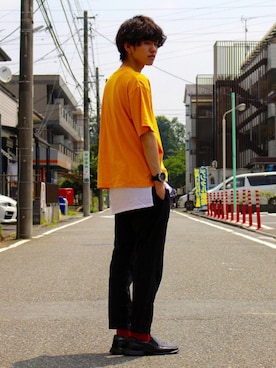 KENiさんのコーディネート