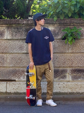 KENiさんのコーディネート