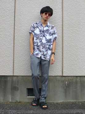 KENiさんのコーディネート