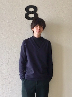 KENiさんのコーディネート