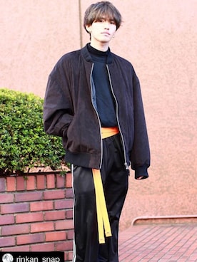 KENiさんのコーディネート