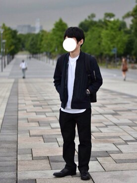 mohiさんのコーディネート