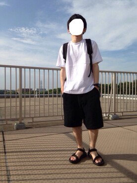 mohiさんのコーディネート