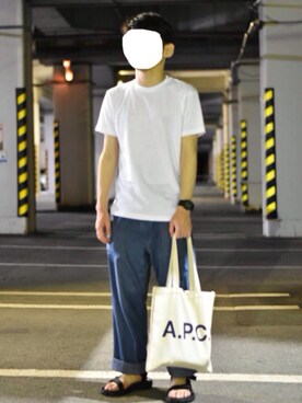 mohiさんのコーディネート