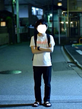 mohiさんのコーディネート