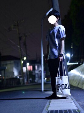 mohiさんのコーディネート