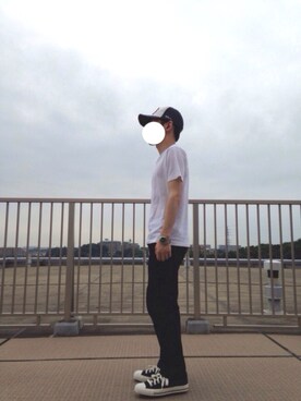 mohiさんのコーディネート